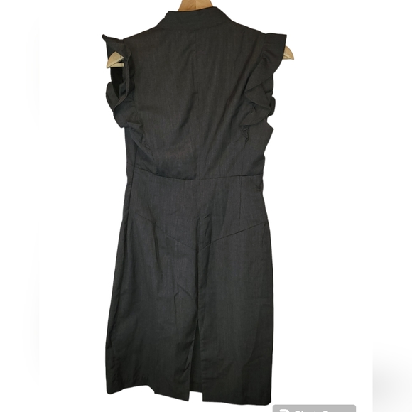 Twenty One Women's Fit and Flare Midi Dress Size Small - Picture 2 of 4